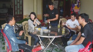 Không có chuyện thu phí người nhà nạn nhân tử vong ở Anh