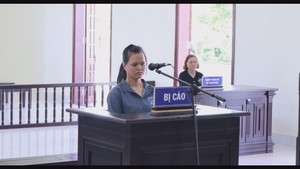 Cặp tình nhân “nhí": Rủ nhau giết tài xế taxi, cướp tài sản