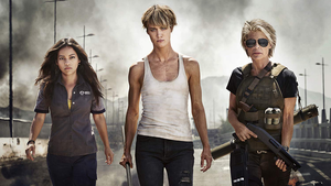 Đạo diễn James Cameron trở lại với phần 6 “Kẻ hủy diệt”