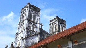 Góc nhìn trưa nay | Thăm nơi lưu giữ cuốn sách in chữ Quốc ngữ đầu tiên ở VN