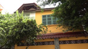 TP.HCM có hơn 900 biệt thự cũ được đề nghị phân loại