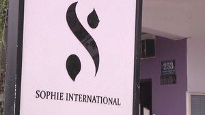 Đình chỉ hoạt động thẩm mỹ viện Sophie International