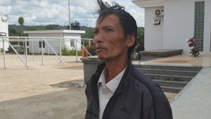 Một nghi can nhập viện tử vong sau khi bị tạm giam