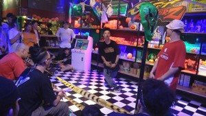 Sân chơi hấp dẫn cho các bạn trẻ mê hip-hop tại TP.HCM