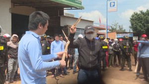 Cảnh báo tình trạng tái phạm tội gia tăng