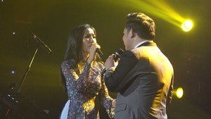 “Sầu nữ lệ vàng” Thúy Huyền ghi dấu với liveshow “Huyền ca”