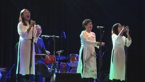Mãn nhĩ với đêm Music Showcase của các bạn trẻ tại TP.HCM