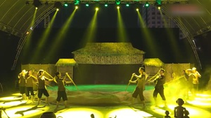 Lễ hội Múa rối TP.HCM năm 2019 sẽ diễn ra tại phố đi bộ Nguyễn Huệ