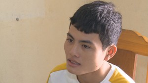 Nam thanh niên lẻn vào nhà dân lúc đêm khuya lấy trộm hàng chục triệu đồng