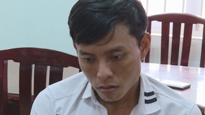 Đầu năm ra tù, cuối năm lại “xộ khám”