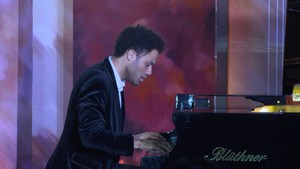 Trải nghiệm đàn piano huyền thoại Blüthner tại Việt Nam