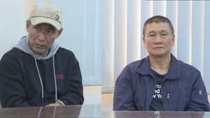 Bắt 2 người có lệnh truy nã quốc tế trong đường dây mua bán hơn 1 tấn ma túy