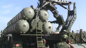 Ở nơi sở hữu “rồng lửa” S-300PMU1