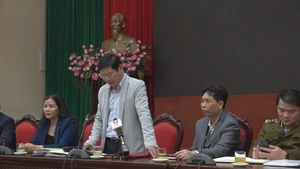 Hà Nội cam kết đủ thịt heo cho người dân ăn tết