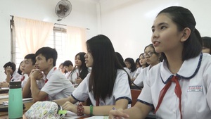 Điều các con muốn nói với cha mẹ