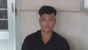 Bắt nhóm thanh niên lừa nạn nhân đi khách sạn rồi cướp tài sản