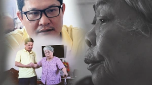 Giọt nước mắt mẹ, động lực thay đổi đời con