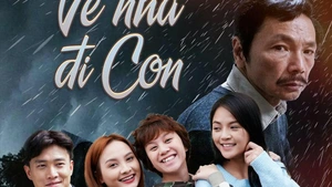 Giải trí 24h: 'Về nhà đi con', 'Tiếng sét trong mưa' tranh tài tại Liên hoan Truyền hình