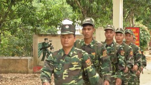 Góc nhìn trưa nay | Mùa Xuân của các chiến sĩ biên phòng nơi biên cương
