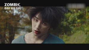 'Zombie đại hạ giá' cho mùa valentine trắng