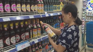 Tạm dừng thẩm định dự thảo tiêu chuẩn về sản xuất nước mắm
