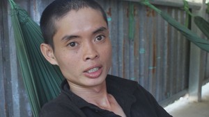 Lời kể ly kỳ của thanh niên lạc lối 3 ngày 2 đêm trên đỉnh Chứa Chan