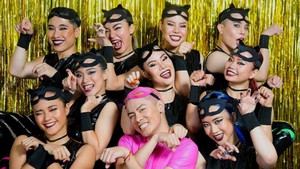 Giải trí 24h: Hanoi XGirls gây ấn tượng tại vòng bán kết Asia's Got Talent 2019