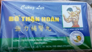 “Thuốc gia truyền” rao bán tràn lan