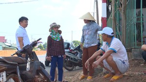 Chủ đại lý nông sản bỏ trốn, hàng chục hộ dân kêu cứu