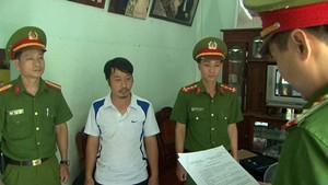Khởi tố nguyên hiệu trưởng lừa đảo, chiếm đoạt tài sản