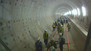 Hai tuyến metro “đói” vốn, đề xuất vay lại hơn 10.000 tỉ đồng