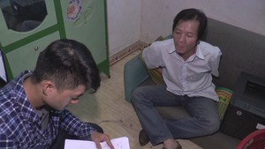 Triệt phá đường dây cá độ bóng đá hàng tỷ đồng