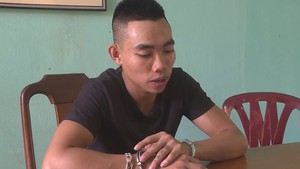 Ép xe để cướp tài sản