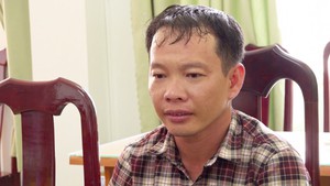 Giấu hơn 40 gram ma túy trong quần lót vẫn không thoát