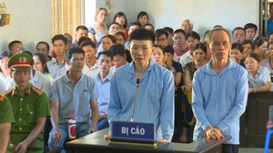 Đề nghị tử hình nguyên cán bộ ngân hàng chiếm đoạt trên 114 tỉ đồng