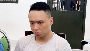 Bắt nghi phạm dùng dao tấn công tài xế taxi gây xôn xao dư luận