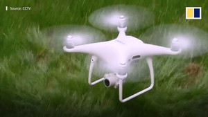 Phi công UAV - nghề mới 'hái ra tiền' ở Trung Quốc