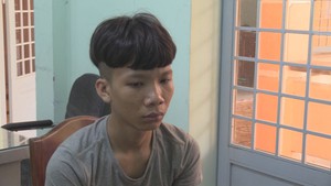 Đôi co về chiếc chứng minh nhân dân, nam thanh niên bị đâm chết