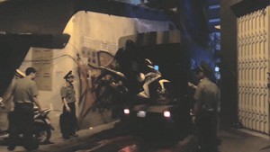 Bắt điểm mại dâm trá hình  chuyên phục vụ khách nước ngoài tại Nha Trang