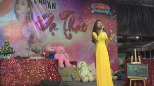 Lần đầu tiên, nghệ sĩ lô tô có show diễn cá nhân