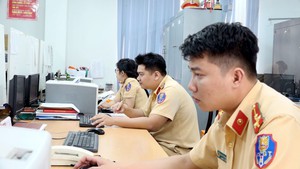 Mở rộng xử lý vi phạm giao thông qua hình ảnh từ ngày 1-6