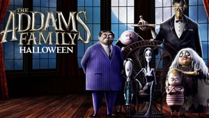 Universal tung trailer đầu tiên phim hoạt hình Gia Đình Addams
