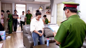 Bắt thêm một đối tượng, vụ lừa bán đất dự án “ma” ở Đà nẵng