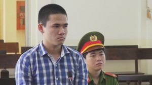 Lãnh 18 năm tù vì nhiều lần hiếp dâm 2 bé gái chỉ mới 6 và 8 tuổi