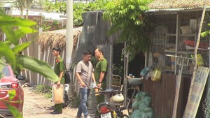 Liên tiếp hai vụ án mạng do ăn nhậu, mẫu thuẫn tại Bình Dương