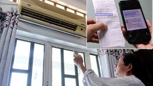 Có 17.579 khách hàng ở TP.HCM kiến nghị về giá, chỉ số điện