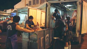 Khẩn trương ngăn ngừa dịch tả heo châu Phi tại TP.HCM