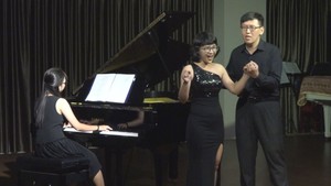 Bạn trẻ Sài Gòn thổi hồn nhạc kịch bằng hơi thở mới