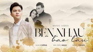 Nam Cường đánh dấu sự trở lại với dòng nhạc Pop Ballad