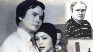 Trùm tình báo Tư Chung trong phim 'Biệt động Sài Gòn' qua đời